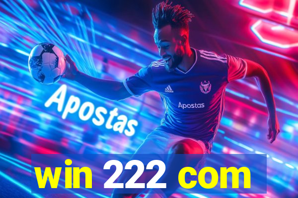 win 222 com
